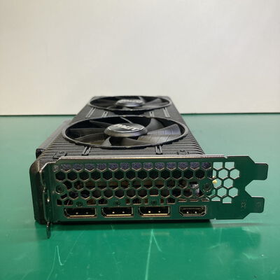 【神戸・三宮店】中古  各社 GeForce RTX3060 (12GB PCI-E) 144786【8/14価格改定!】 