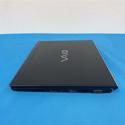 【博多店】中古  VAIO VJPJ13C11N (Intel Core i5-1035G1/8GB/SSD256GB/なし/オンボード/12.5インチ/1920&times;1080) 3310007250 