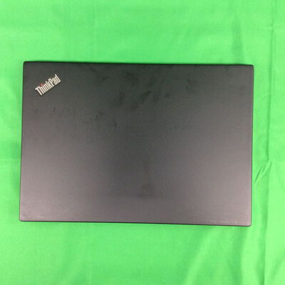 【川崎店】中古  LENOVO ThinkPad X13 (AMD Ryzen 5 Pro 4650U 2.10GHz/32GB/SSD256GB/-/オンボード/13.3/1920x1080/Wi-Fi/WEBCAM/W11H) 185557 