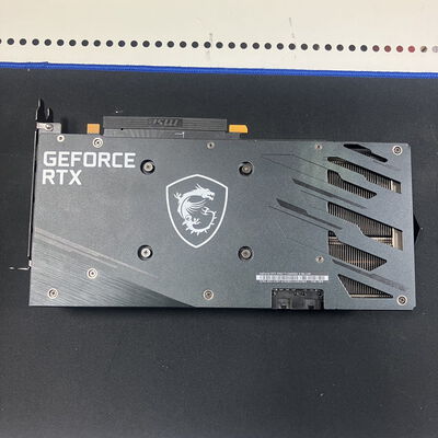 【大宮店】中古  各社 GeForce RTX3060Ti (8GB PCI-E) 144199 
