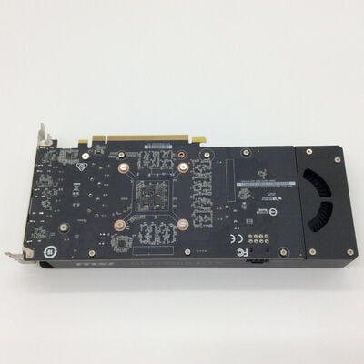【浜松店】中古  MSI GTX 1660 SUPER AERO (GTX1660SUPER 6GB)_ 185813 