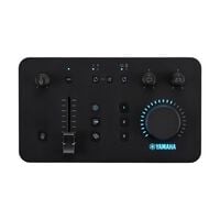 YAMAHA  ZG01 (Game Streaming Audio Mixer) 