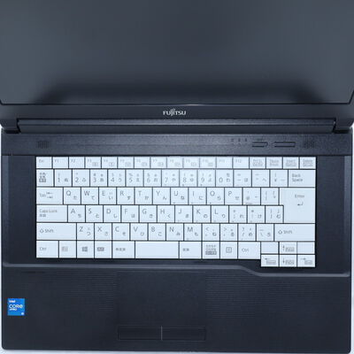 【通販センター】中古  FUJITSU LIFEBOOK A7511/G (Intel Core i5 1145G7 2.60GHz/16GB DDR4/SSD256GB/-/オンボード/15.6/1920x1080/GbE/Wi-Fi/WEBCAM/W11P) 202315 