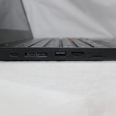 【通販センター】中古  LENOVO ThinkPad L15 Gen 1(Intel Core i5 10210U 1.60GHz/16GB DDR4/SSD256GB/-/オンボード/15.6/1920x1080/GbE/Wi-Fi/WEBCAM/W11H/VBT) 197136 