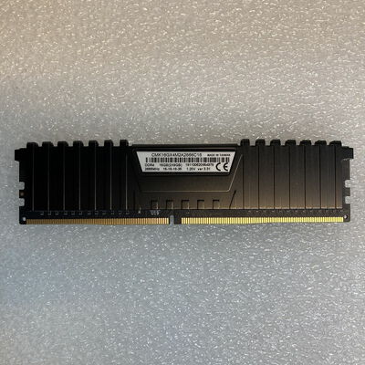【京都店】中古  PC4-21300 8GB デスクトップ用 126165 