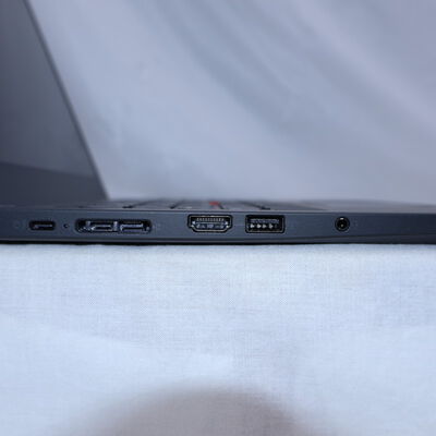 【通販センター】中古  Lenovo ThinkPad T14s Gen 2(Intel Core i5 1145G7 2.60GHz/16GB DDR4/SSD256GB/-/オンボード/14/1920x1080/Wi-Fi/WEBCAM/W11H/VBT) 203259 