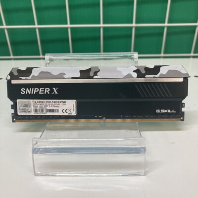 【大宮店】中古  PC4-28800 8GB デスクトップ用(DDR4-3600) 140733 