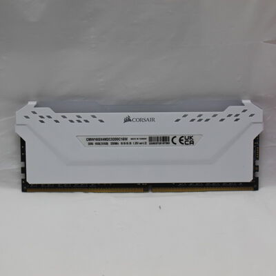 【通販センター】中古  PC4-25600 8GB デスクトップ用(DDR4-3200) 140727 