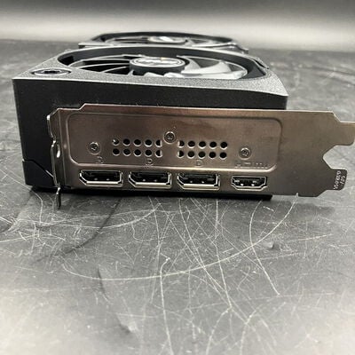 【大須店】中古  各社 GeForce RTX5070 (12GB PCI-E) 176898 