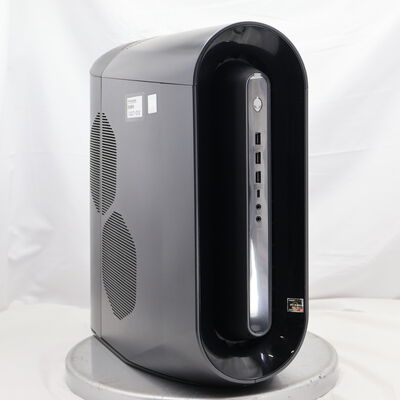 【通販センター】中古  DELL Ailienware Aurora R10(AMD Ryzen 5 5600X/16GB DDR4 (PC4)/SSD500GB/なし/NVIDIA GeForce RTX 3060 Ti 8GB/W11H64 MAR) 201500 