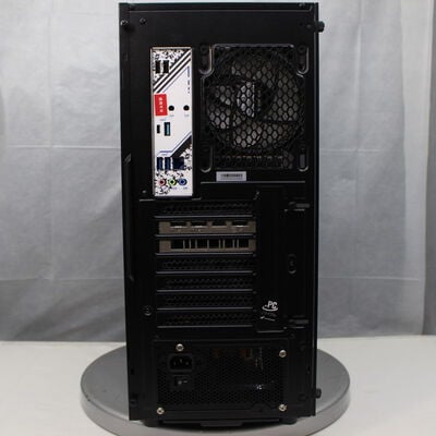 【通販センター】中古  THIRDWAVE GALLERIA CRA5C-G60S（CrazyRaccoon） 183975【12/4値下げ!】 