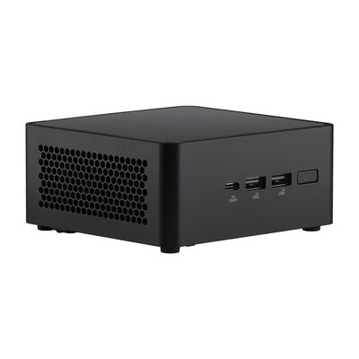 ASUS  NUC 14 Pro Kit Tall RNUC14RVHU700000I (U7-155H ベアボーンキット) 