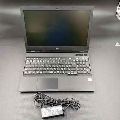 【大須店】中古  NEC PC-VKM17XZG7 (INTEL Core i5 10310U 1.7GHz/16GB/SSD512GB/Mt/オンボード/15.6/1366x768/Wi-Fi/WEBCAM/W11H64) 180563 