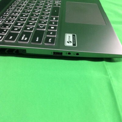 【川崎店】中古  GALLERIA XL7C-R36(i7-10875H/16GB/SSD512GB/RTX3060/15.6インチ/1920*1080/144Hz/W11H) 3170006654【11/6値下げ!】 