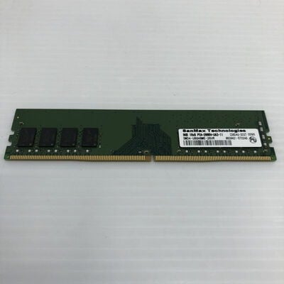 【徳島住吉店】中古  PC4-21300 8GB デスクトップ用 126165 