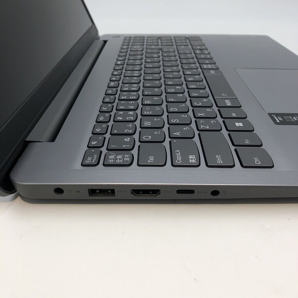 中古 Lenovo IdeaPad 3 15ITL6 4580001879 （321528） ｜ パソコン通販