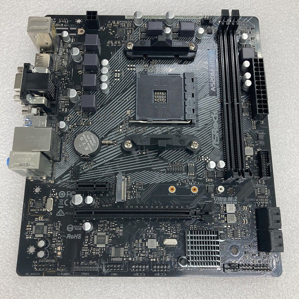 ★マラボー ASROCK|マザーボード|HARDOFFオフモール（オフモ）|2013970000007425
