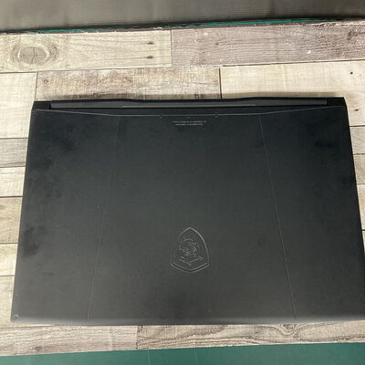 【広島店】中古  katana17 B 12VFK(i7-12650H/16GB/SSD1TB/RTX4060/なし/17.3インチ/1920&times;1080/W11H) 3320005174 
