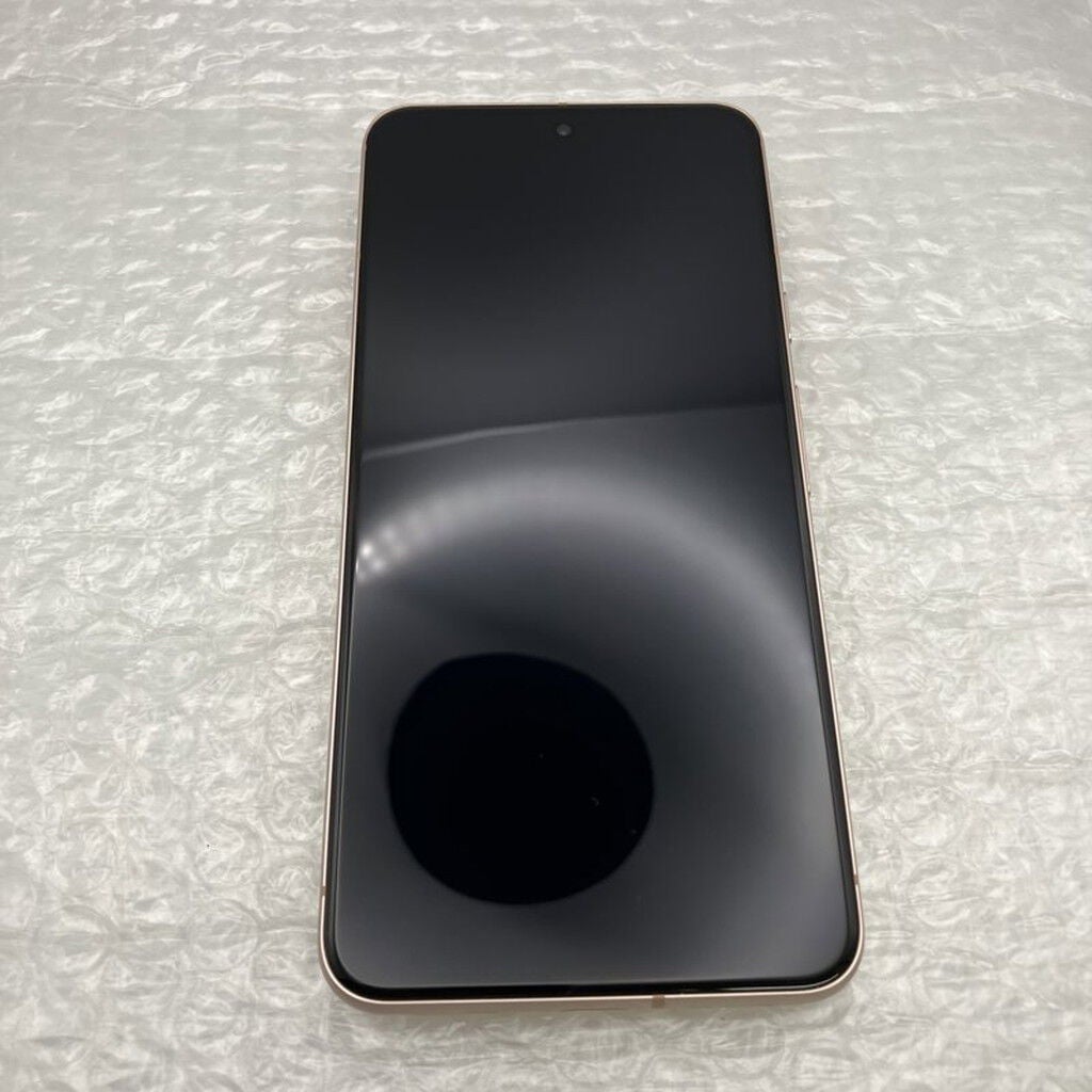 中古 Google Pixel8 128GB Rose【SoftBank版SIMフリー】GZPFO 201536