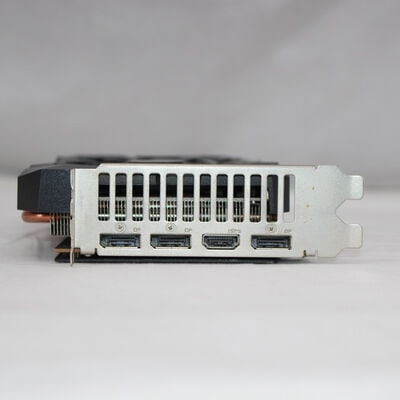 中古  ASRock Radeon RX 6700 XT Challenger D 12GB OC 178794 