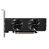 GIGABYTE  GV-R64D6-4GL (Radeon RX 6400 4GB) 