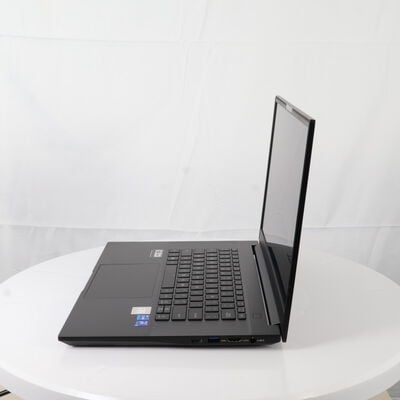 【通販センター】中古  THIRDWAVE GALLERIA UL7C-AA2US(Intel Core i7 12700H/32GB/SSD500GB/なし/オンボード/15.6/1920x1080/Wi-Fi/W11H64 MAR) 185371 