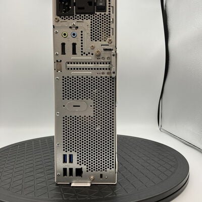 【新潟店】中古  富士通 ESPRIMO D7010/E(i5 10500/16GB/SSD128GB/DVDMt/W11P) 3290007088 