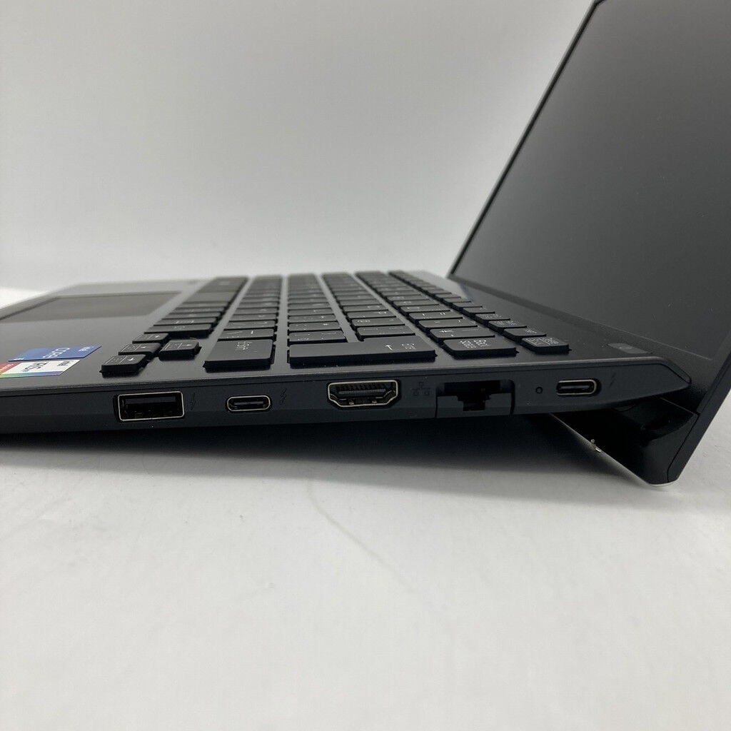 中古 VAIO Pro PG(i5-1235U/8GB/SSD256GB/W11H) 4660002447 （359037