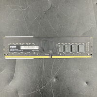 中古  PC4-25600 16GB デスクトップ用(DDR4-3200) 140728 