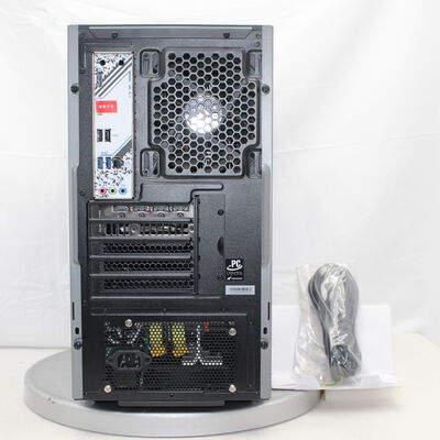 【通販センター】中古  THIRDWAVE GALLERIA RM7R-R57 195971 