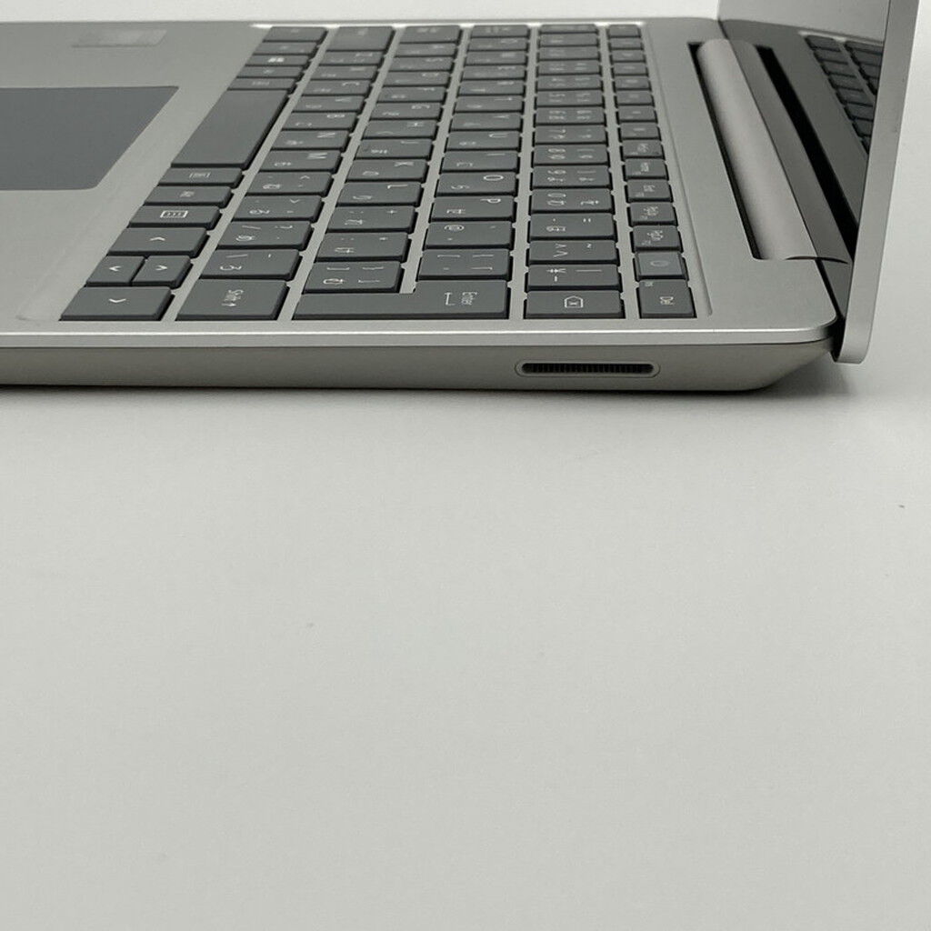 中古 Microsoft Surface Laptop GO 1943 (Intel Core i5 1035G1 1.00