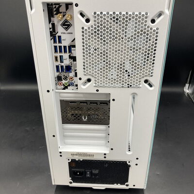 【熊本浜線店】中古  Original 自作デスクトップPC(i9 13900KF/64GB/SSD2TB+2TB/RTX4090) 5370000562 