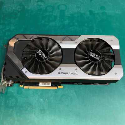 【静岡東瀬名店】中古  各社 GeForce GTX1070 (8GB PCI-E) 130945 