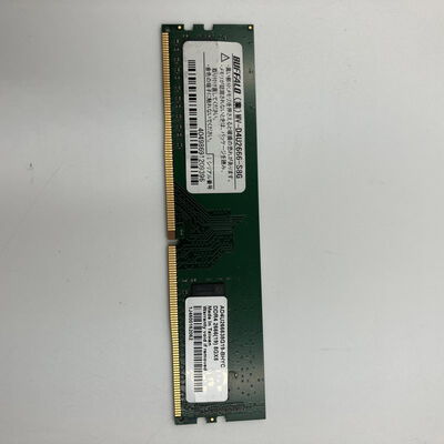 【なんば店】中古  PC4-21300 8GB デスクトップ用(DDR4-2666) 126165 