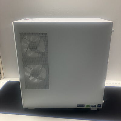 【大宮店】中古  GALLERIA FGC5M-R56-W 1250007789 
