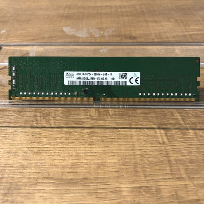 【姫路店】中古  PC4-21300 8GB デスクトップ用_ 184888 