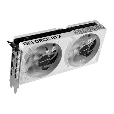 玄人志向  GK-RTX5060-E8GB/WHITE/DF (GeForce RTX 5060 8GB) 