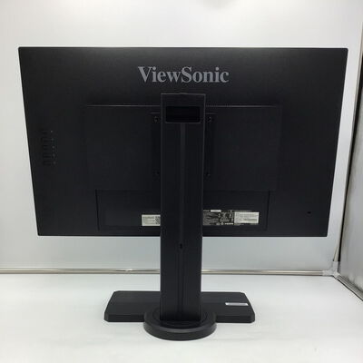 【白山FM松任店】中古  ViewSonic　XG2705(フルHD 1920&times;1080 144Hz) 4950002580 