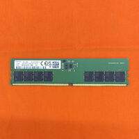 中古  Samsung M323R2GA3EB0-CWM(DDR5 PC5-44800 16GB) 1460026031 