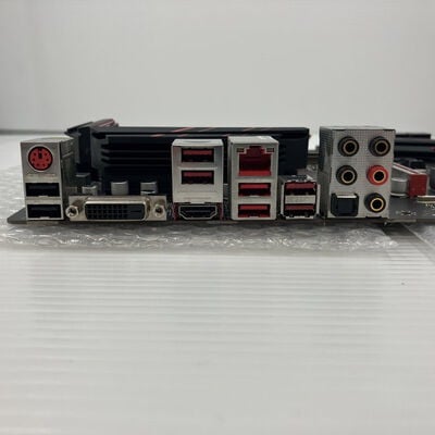 【秋葉原本店】中古  MSI X470 GAMING PLUS (X470 AM4 ATX DDR4) 137106 