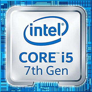 中古 Intel Core i5 7500 (1151/3.40GHz/6M/C4/T4) 付属品なし156969