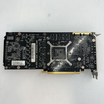 【福井日之出店】中古  Palit NE5107T015P2-1043D(GTX1070Ti 8G GDR5 DUAL) 136248 