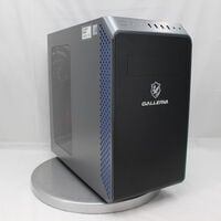 中古  THIRDWAVE GALLERIA RM5C-R46T 189509 