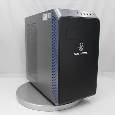 【佐賀南部バイパス店】中古  THIRDWAVE GALLERIA RM5C-R46T 189509 