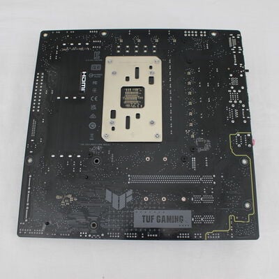 中古  ASUS TUF GAMING B650M-E WIFI (B650 AM5 mATX DDR5) 168300 