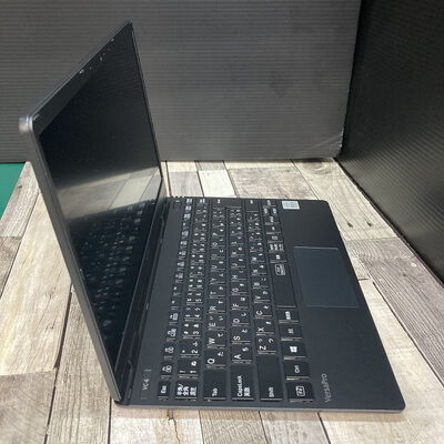 【広島店】中古  NEC VKT10 (INTEL Core i5 10210Y 1.0GHz/8GB/SSD256GB/-/オンボード/12.5/1920x1080/Wi-Fi/WEBCAM/W11H64) 179608 