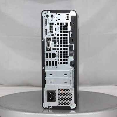 【甲府飯田店】中古  HP ProDesk 
