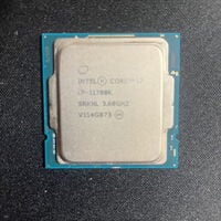 中古  INTEL Core i7 11700K (1200/3.6G/16M/C8/T16) 145163 