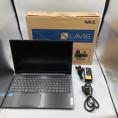 【水戸赤塚店】中古  LAVIE N15 Slim N153D(i3-1305U/8GB/SSD256GB/-/-/15.6/1920&times;1080/W11H) 4680003984 