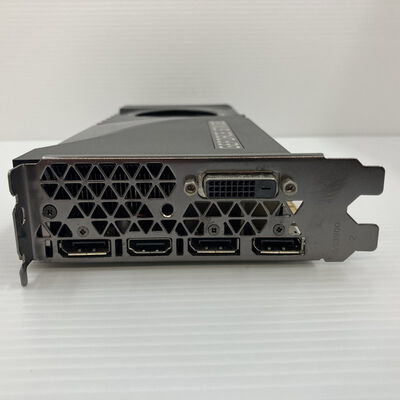 【秋葉原本店】中古  各社 GeForce GTX1080 (8GB PCI-E) 130946 
